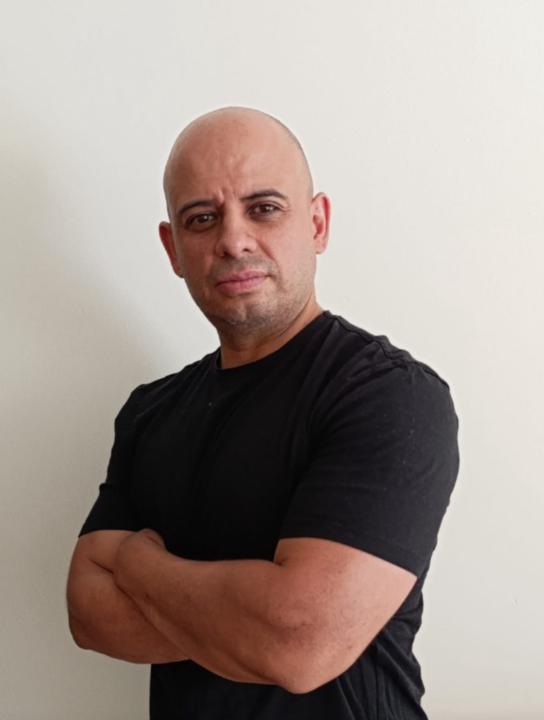 Alejandro Carbajal Martinez