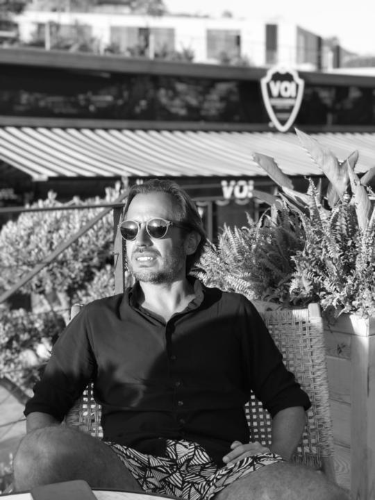 Refik Yenice