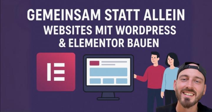 Website Essentials Club