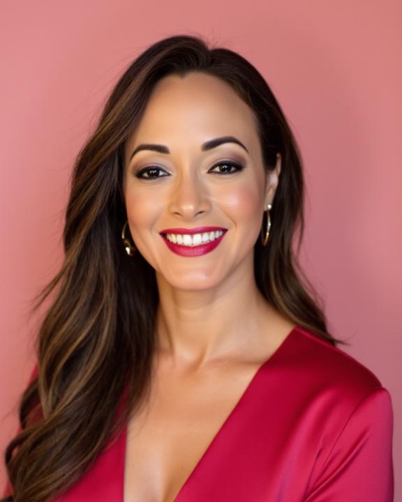 Verónica Martínez Falcón