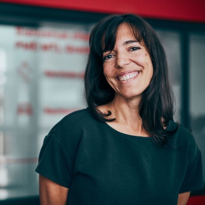 Charlotte Mommaton