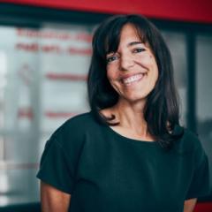 Charlotte Mommaton