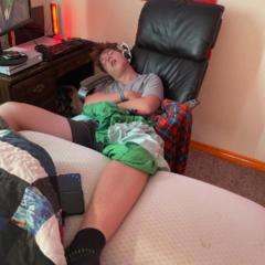 Bryson Wolfley