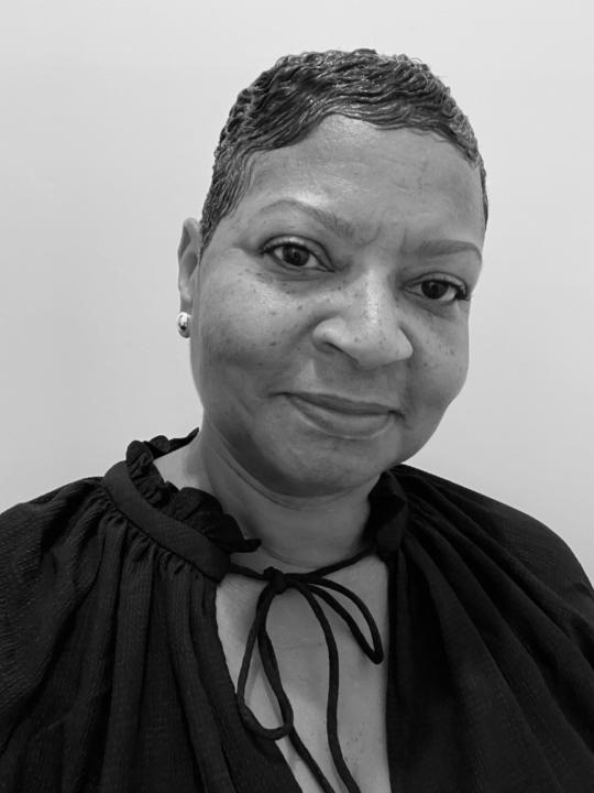 Connie Moore