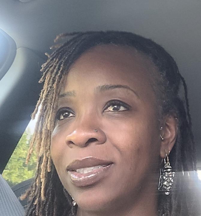 Tasha Coles-Tatem