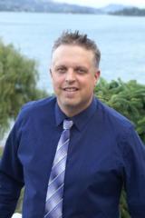 Andrew Lauman