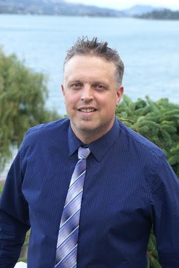 Andrew Lauman