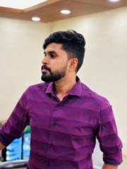 Mallikarjun M