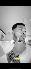 Aaron Banahene