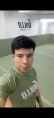 Nicolas Aliaga