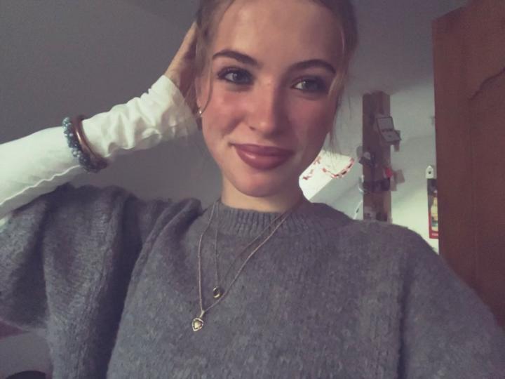 Janne Staszyk