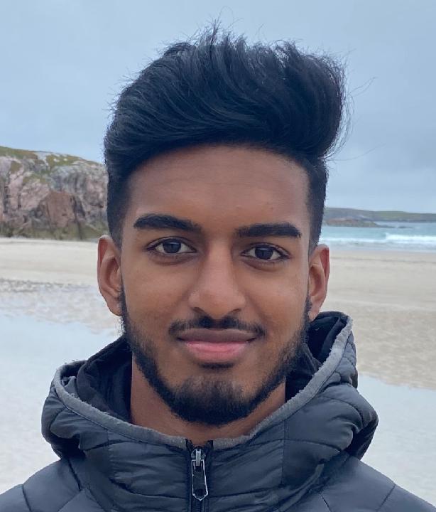 Marco Kolamunne Mestrige