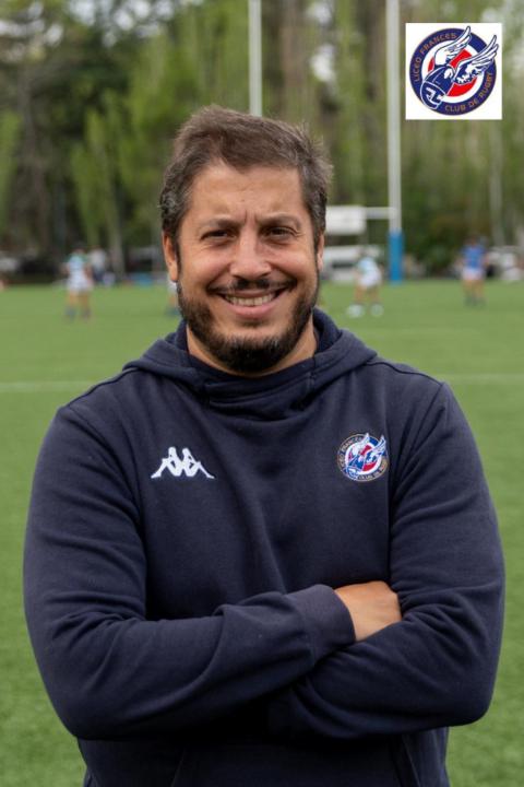 Gustavo Claros