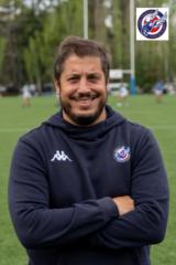 Gustavo Claros