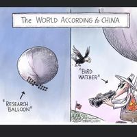 Scotty Stevenson MBA