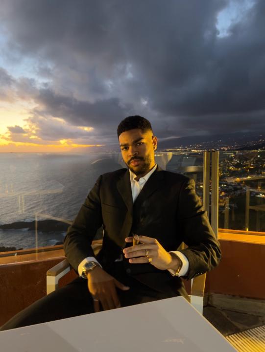Jesse Izquierdo