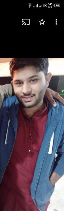 Arslan Bhai