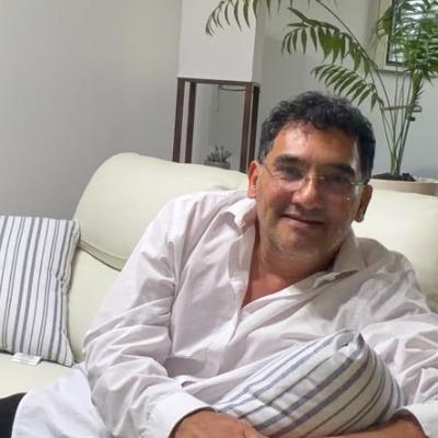 Marcelo Ruiz