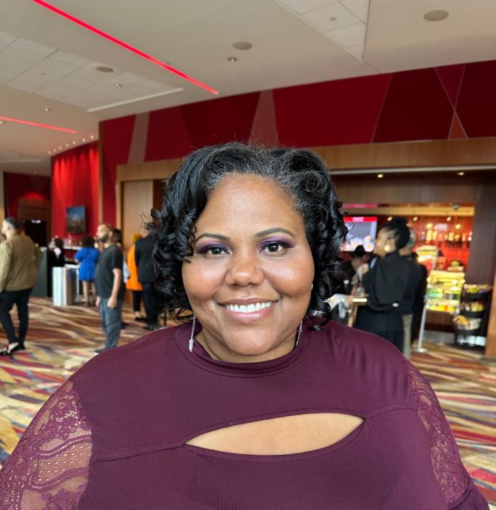 Pamela Jones