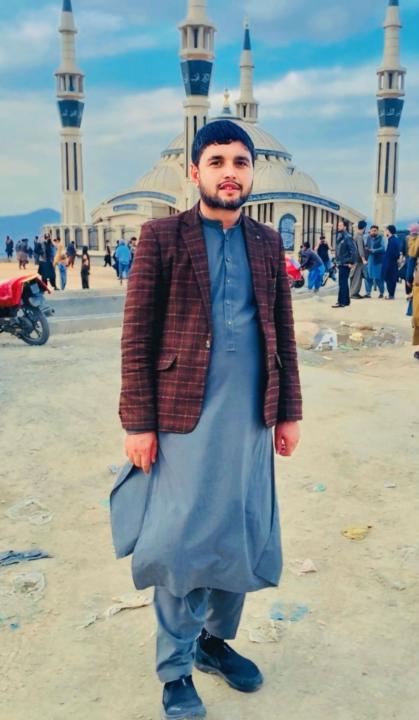 Ejaz Ul Haq Lalmawal