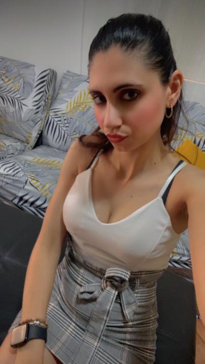 Melania Imbesi
