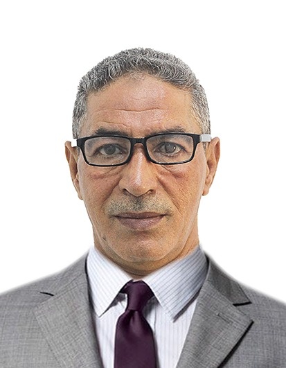Abdulkhaleq Diyaf