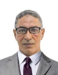 Abdulkhaleq Diyaf