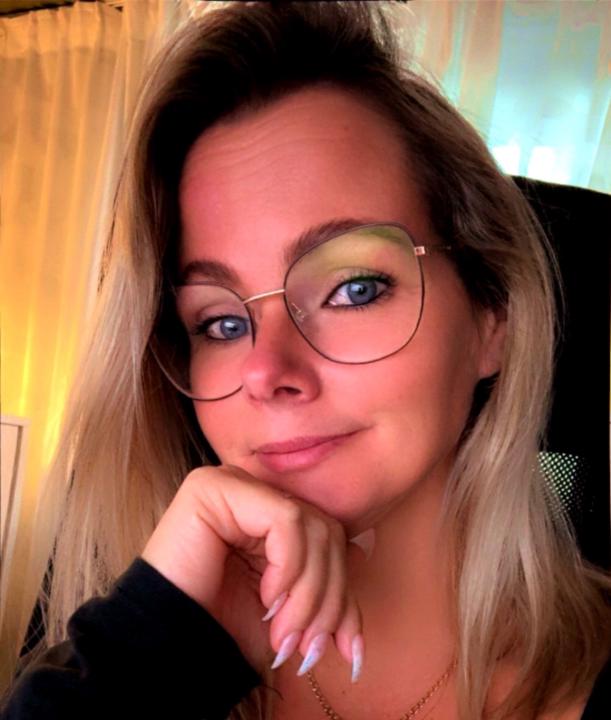 Carolina Gottfridsson