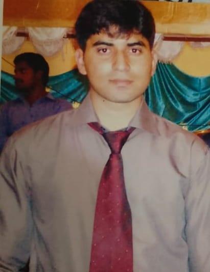 Irfan Shabbir