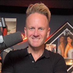 Brent Barcus