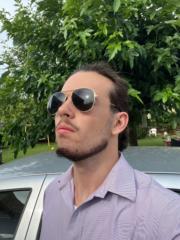 Mattheo Ray