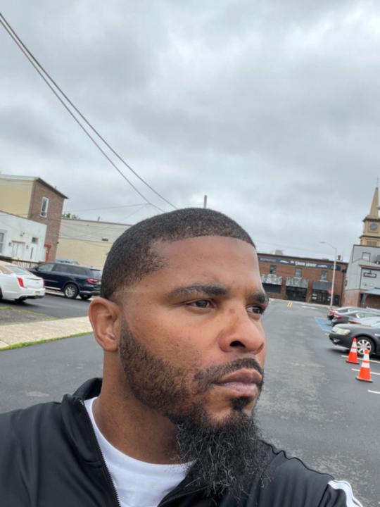 Terrell Forth