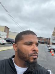 Terrell Forth