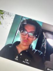 Damian Avalos