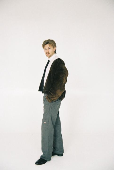 Carson Ripley