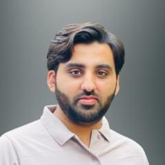 Huzaifa Siddique