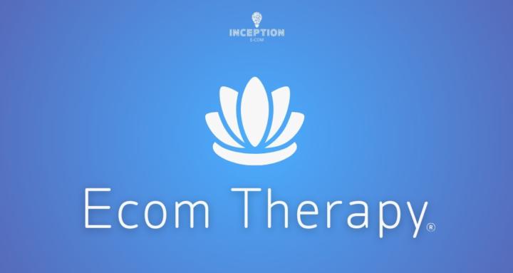 Ecom Therapy
