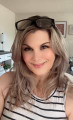 Dawn McWhirter