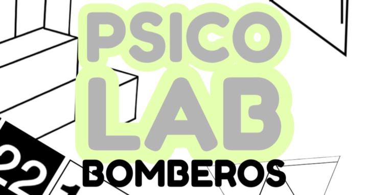 Academia PSICOLAB.BOMBEROS