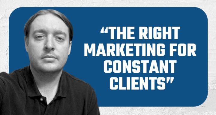 Constant Clients Club