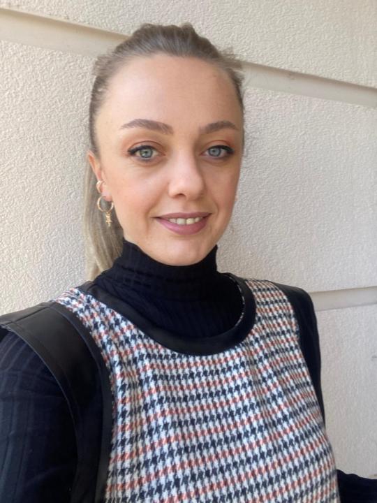 Ceren Acar