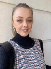 Ceren Acar