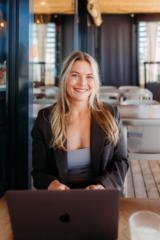 Maria på Mindfulnesscenter
