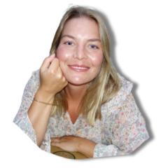Maria på Mindfulnesscenter