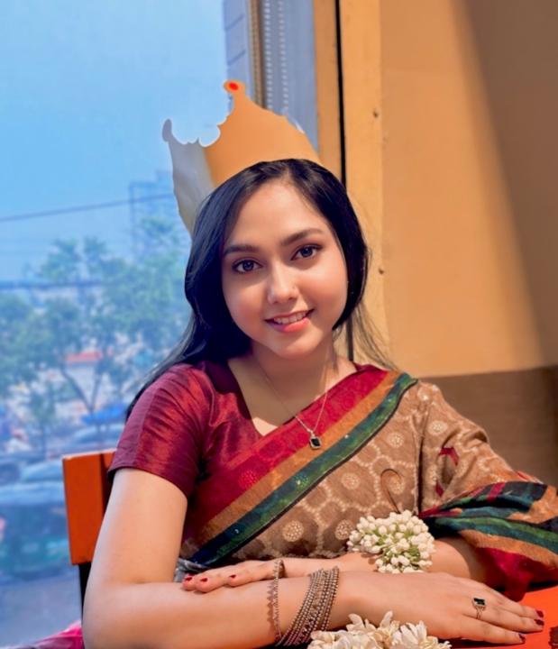 Anjuman Nahar Chowdhury