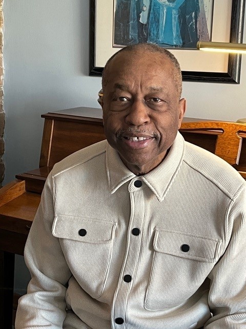 Reggie Marshall