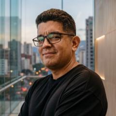Pedro Antonio Jota Jones