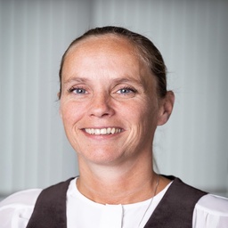 Rakel Logadóttir