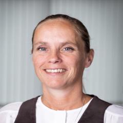 Rakel Logadóttir