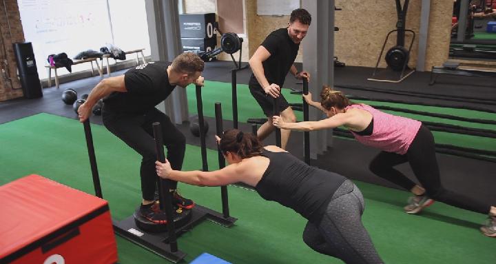 TBT Timperley COMMUNITY🤩